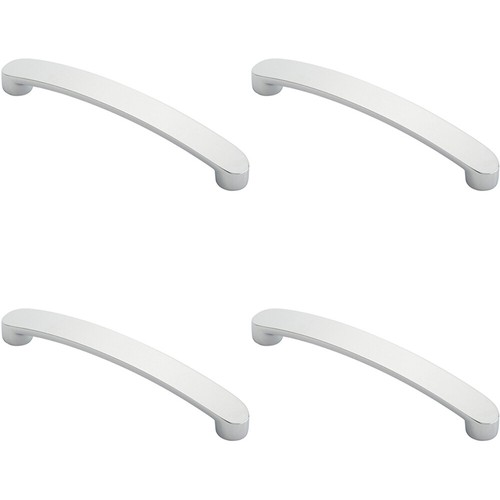 Flat fronted bow pull - 4x,