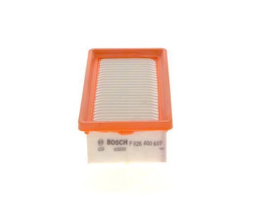 Bosch f026400607 air filter - air,