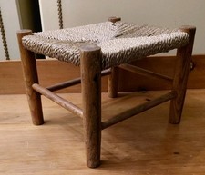 Small Arts & Crafts Rattan