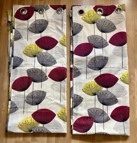 Sanderson dandelion clocks - sanderson,