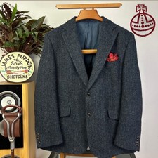 Walker Slater Harris Tweed