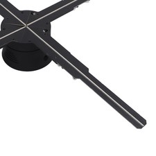 3D Hologram Fan 3D Hologram