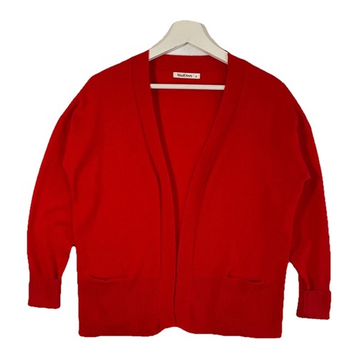 Woolovers cardigan womens - cardigan,