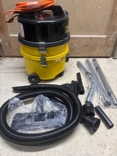 Numatic Hazardous Vacuum