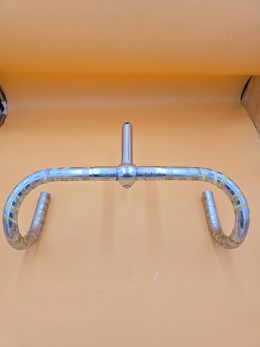 Handlebar stem unit - , cinelli