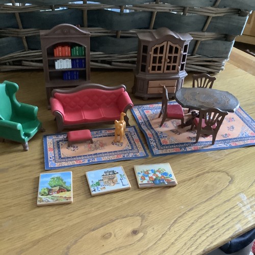 Playmobil victorian mansion - victorian,