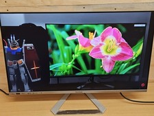 ViewSonic VX3276-2K-MHD 32"