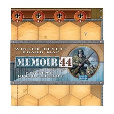 Days of Wonder Memoir 44