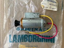 Lamborghini Miura / 400GT