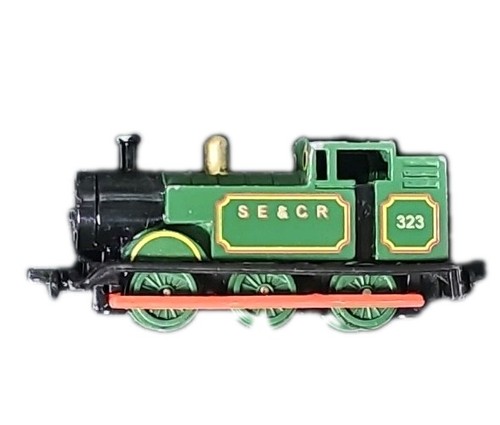 Vintage 1985 ertl cr - vintage,