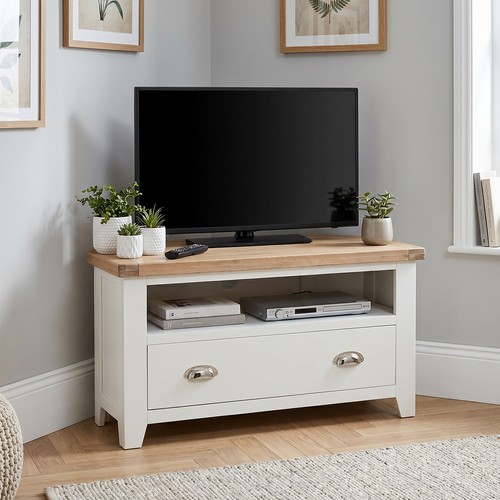 Corner unit to 50 tv - corner,