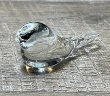Vintage 1980s Hand Blown Art