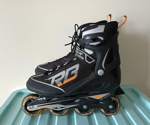 Rollerblade 5 zebra - 5/,