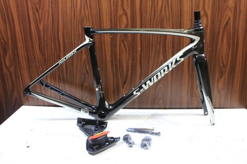 Specialized works roubaix - specialized,