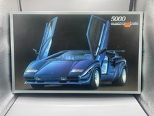 Fujimi 1/16 Lamborghini