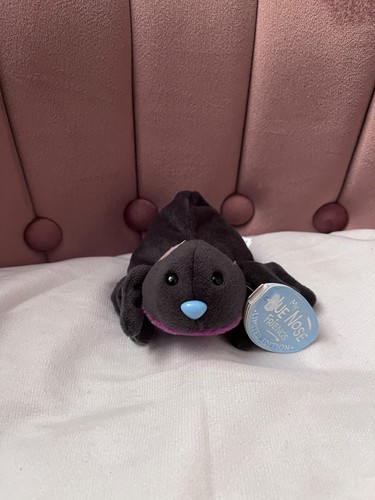 Blue nose friends limited - my,