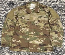 US ARMY OCP MULTICAM FLAME