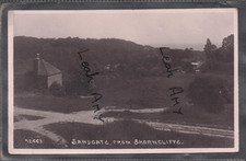 ORIGINAL OLD POSTCARD OF