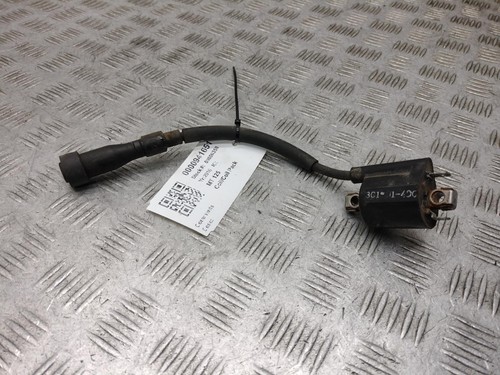 2016 yamaha 125 abs - 2016, mt