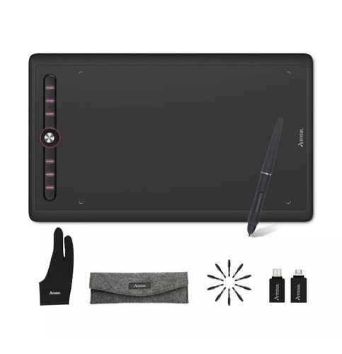 Artisul m0610 pro graphic - m0610,