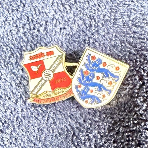 Swindon town england - swindon,