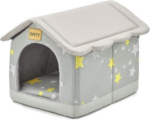 Jiupety cozy pet bed - jiupety,