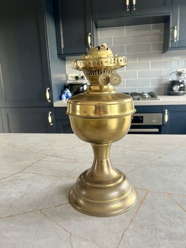 Vintage duplex brass double - duplex,