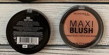 Rimmel maxi blush - blush, powder