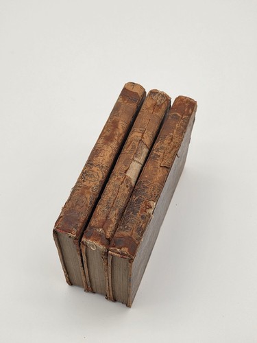 The rambler four - rambler, volumes
