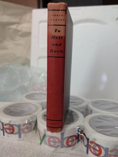 TO HELL AND BACK by Audie