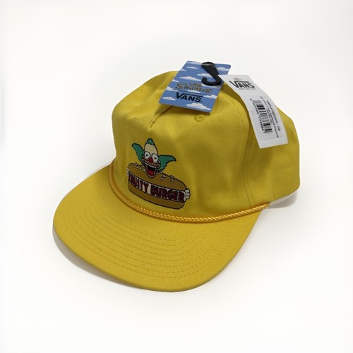 Vans the simpsons - vans,