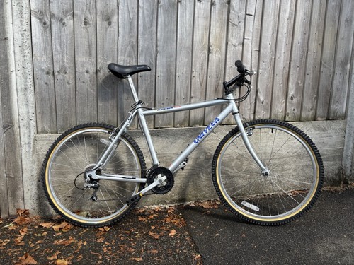 Univega aluminium 700 - univega,