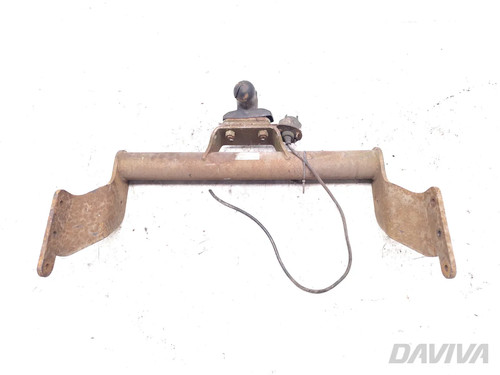 Ford transit trailer tow - transit,
