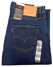 Levis 511 Slim Fit Mens Denim