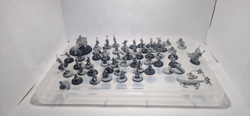 Warhammer shire hobbit army - shire,