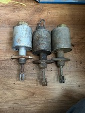 Classic Mini Brake Master