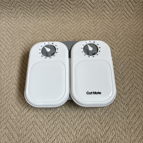 Cat mate c200 - cat, pet