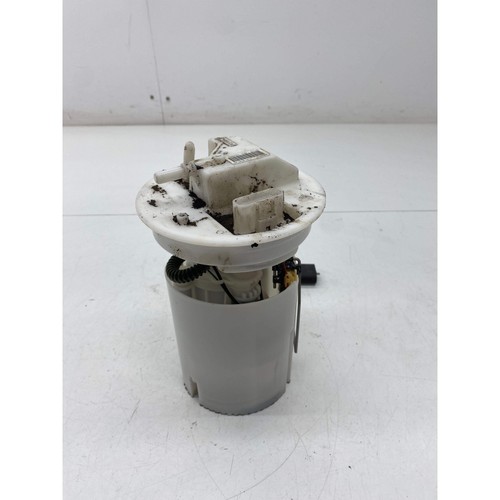 Ford fiesta tank fuel - fiesta,