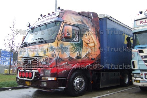 Truck photo volvo fh16 - photo,