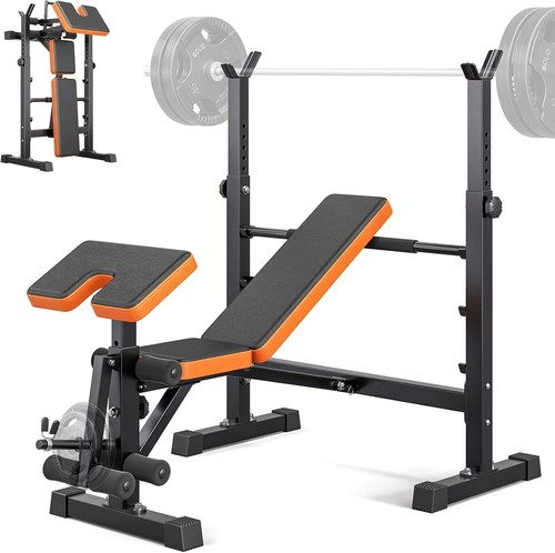 Multi function weight bench - multi,