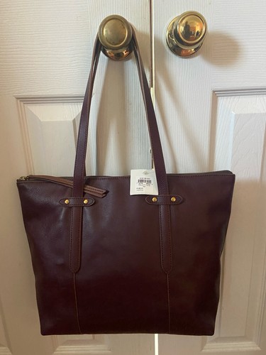 Fossil felicity satchel tote - satchel,