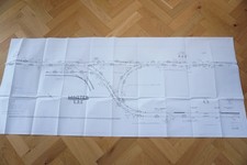 Minster Signalling Signal Box