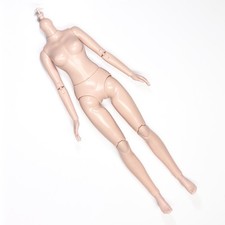 Billie Eilish Doll Body Bad