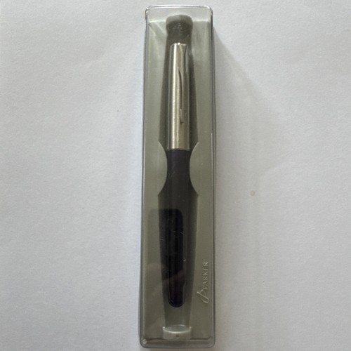 Parker frontier fountain pen - parker,