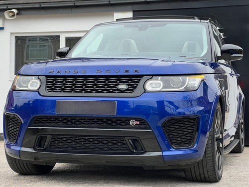 2017 range rover svr - 2017, |