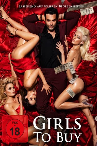 Girls buy - girls, (uncut)