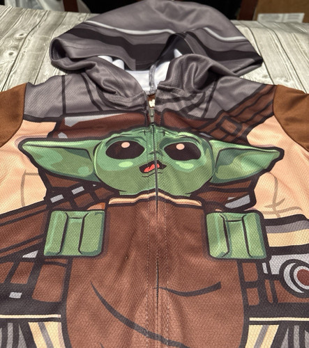 Lego star wars - disney, pajamas