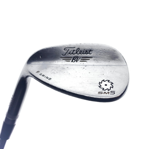 Used titleist vokey sm5 - used,