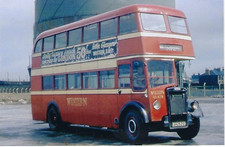Bus Photo: BCS329 Western SMT