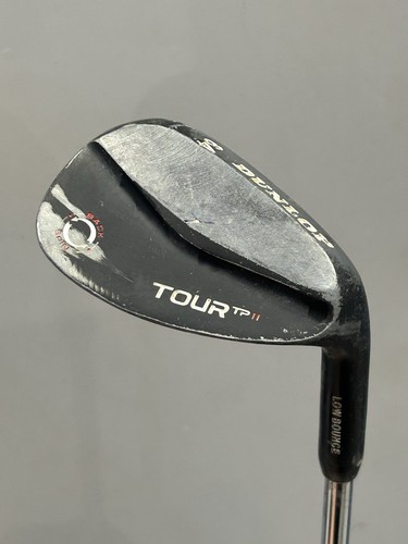 Dunlop tour tp11 lob wedge - dunlop,